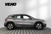 Mercedes-Benz GLA vaihtoauto