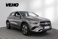 Mercedes-Benz GLA vaihtoauto