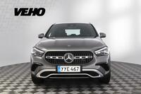 Mercedes-Benz GLA vaihtoauto