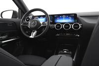 Mercedes-Benz GLA vaihtoauto