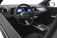 Mercedes-Benz GLA vaihtoauto