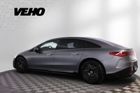 Mercedes-Benz EQS vaihtoauto