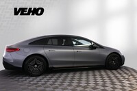 Mercedes-Benz EQS vaihtoauto