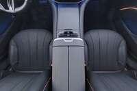 Mercedes-Benz EQS vaihtoauto
