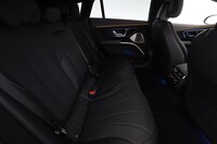 Mercedes-Benz EQS vaihtoauto
