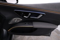 Mercedes-Benz EQS vaihtoauto