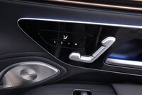Mercedes-Benz EQS vaihtoauto