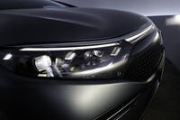 Mercedes-Benz EQS vaihtoauto