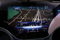 Mercedes-Benz EQS vaihtoauto