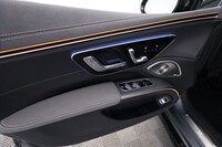 Mercedes-Benz EQS vaihtoauto