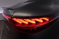 Mercedes-Benz EQS vaihtoauto