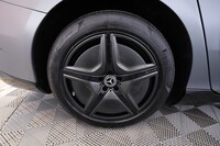 Mercedes-Benz EQS vaihtoauto