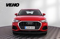 Audi Q3 vaihtoauto