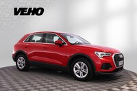 Audi Q3 vaihtoauto
