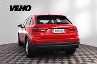 Audi Q3 vaihtoauto
