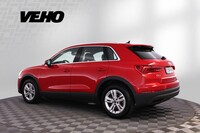 Audi Q3 vaihtoauto