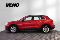 Audi Q3 vaihtoauto