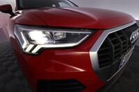 Audi Q3 vaihtoauto