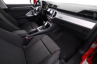 Audi Q3 vaihtoauto