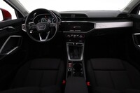 Audi Q3 vaihtoauto