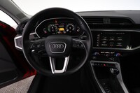 Audi Q3 vaihtoauto