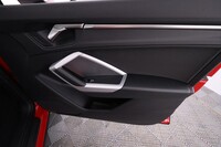 Audi Q3 vaihtoauto