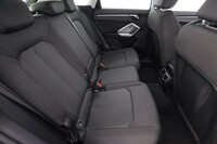 Audi Q3 vaihtoauto