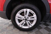 Audi Q3 vaihtoauto