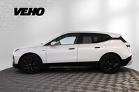 BMW iX M60 vaihtoauto