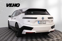 BMW iX M60 vaihtoauto