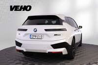 BMW iX M60 vaihtoauto