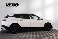 BMW iX M60 vaihtoauto