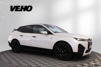 BMW iX M60 vaihtoauto