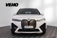 BMW iX M60 vaihtoauto