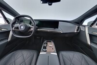 BMW iX M60 vaihtoauto