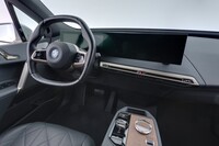 BMW iX M60 vaihtoauto