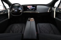 BMW iX M60 vaihtoauto