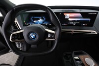 BMW iX M60 vaihtoauto