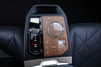 BMW iX M60 vaihtoauto