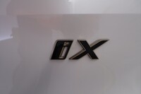 BMW iX M60 vaihtoauto