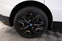 BMW iX M60 vaihtoauto