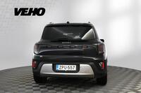Smart #5 vaihtoauto