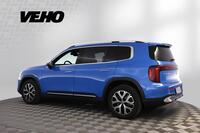 Mercedes-Benz GLB vaihtoauto