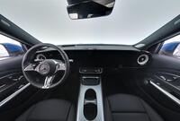 Mercedes-Benz GLB vaihtoauto