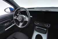 Mercedes-Benz GLB vaihtoauto