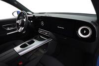 Mercedes-Benz GLB vaihtoauto