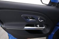 Mercedes-Benz GLB vaihtoauto