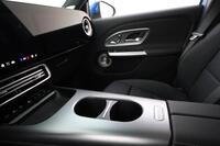 Mercedes-Benz GLB vaihtoauto