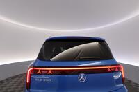 Mercedes-Benz GLB vaihtoauto