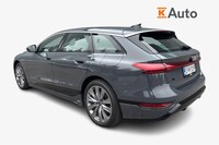 Audi A6 e-tron vaihtoauto